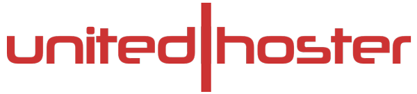 Logo United Hoster